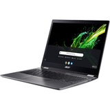 Acer Chromebook Spin 13 (CP713-2W-356L), Notebook aluminium/anthrazit, Google Chrome OS