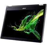 Acer Chromebook Spin 13 (CP713-2W-356L), Notebook aluminium/anthrazit, Google Chrome OS