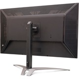 Acer Predator X32QFS, Gaming-Monitor 80 cm (31.5 Zoll), schwarz, UltraHD/4k, IPS, Mini-LED, Quantum Dot, 144Hz Panel