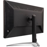 Acer Predator X32QFS, Gaming-Monitor 80 cm (31.5 Zoll), schwarz, UltraHD/4k, IPS, Mini-LED, Quantum Dot, 144Hz Panel