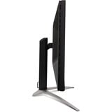 Acer Predator X32QFS, Gaming-Monitor 80 cm (31.5 Zoll), schwarz, UltraHD/4k, IPS, Mini-LED, Quantum Dot, 144Hz Panel