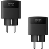 Anker SOLIX Intelligenter Stecker schwarz, für Solarbank Serien 2 und 3