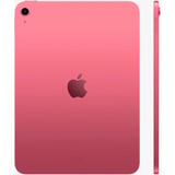 Apple iPad 11" (256GB) DEP, Tablet-PC pink, 11. Gen / 2025 / 5G