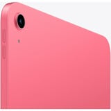 Apple iPad 11" (256GB) DEP, Tablet-PC pink, 11. Gen / 2025 / 5G