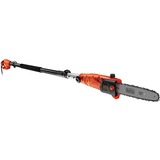 BLACK+DECKER Hoch-Entaster PS7525, Hochentaster orange/schwarz 