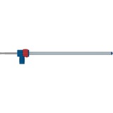 Bosch EXPERT Hammerbohrer SDS Clean plus-8X Set, Ø 14mm Arbeitslänge 400mm, Saugbohrer inkl. Absauganschluss