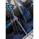 Bosch EXPERT Hammerbohrer SDS Clean plus-8X Set, Ø 14mm Arbeitslänge 400mm, Saugbohrer inkl. Absauganschluss