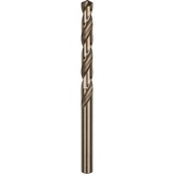 Bosch Metall-Spiralbohrer HSS-Co, DIN 338, Ø 7,5mm 10 Stück, Arbeitslänge 69mm