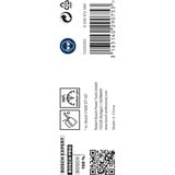 Bosch Metallbohrer HSS-G, Ø 9mm 5 Stück, Arbeitslänge 81mm