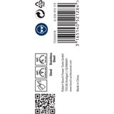 Bosch PRO Stainless Steel HSS-Co Spiralbohrer, Ø 7,5mm 10 Stück, Arbeitslänge 69mm