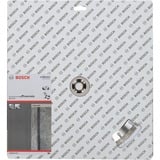 Bosch Professional Diamanttrennscheibe Standard for Concrete, Ø 350mm Bohrung 25,4mm