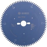 Bosch Professional EXPERT Wood Kreissägeblatt, Ø 250mm, 80Z Bohrung 30mm, für Tischkreissägen
