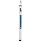 Bosch Professional Messlatte GR 500 Professional aluminium, ausziehbar bis 5 Meter