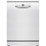 Bosch SMS2HTW08E Serie 2 , Spülmaschine weiß, 60 cm, Home Connect