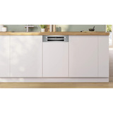 Bosch SPI4HMS13E Serie 4, Spülmaschine 45 cm