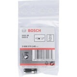 Bosch Spannzange Ø 1/4", ohne Spannmutter für Geradschleifer GGS 8 / GGS 28