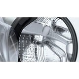 Bosch WAN28K43, Waschmaschine weiß/schwarz