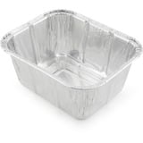 Broil King Fett-Auffangschalen für Pellet Smoker, Tropfschale aluminium, 3 Stück