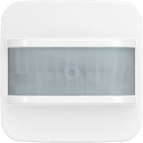 Busch-Jaeger Komfortsensor mit Bewegungsmelder und Umgebungslichtmessung weiß, Retail