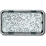 Busch-Jaeger Tastersymbol 2622 N-101, Rahmen Retail