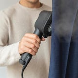 Cecotec Fast&Furious 4010 Vital, Bügeleisen grau