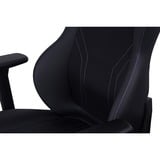 Cooler Master Hybrid 1 Ergo Gaming Chair, Gaming-Stuhl schwarz