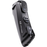 Creality Sermoon S1, 3D-Scanner 
