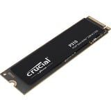 Crucial P310 2 TB, SSD schwarz, PCIe 4.0 x4, NVMe, M.2 2280