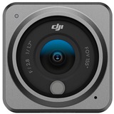 DJI Action 2 Power Combo, Videokamera grau