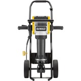 DeWALT Abbruchhammer D25981K gelb/schwarz, Transportkarre, 2.100 Watt