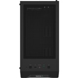 DeepCool CC560 ARGB, Tower-Gehäuse schwarz, Tempered Glass