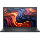 Dell 15 DC15255, Notebook schwarz, AMD Ryzen 7 7730U, AMD Radeon Graphics, 16 GB DDR4, 1 TB (1 TB SSD), Windows 11 Pro