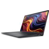 Dell 15 DC15255, Notebook schwarz, AMD Ryzen 7 7730U, AMD Radeon Graphics, 16 GB DDR4, 1 TB (1 TB SSD), Windows 11 Pro