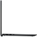 Dell 15 DC15255, Notebook schwarz, AMD Ryzen 7 7730U, AMD Radeon Graphics, 16 GB DDR4, 1 TB (1 TB SSD), Windows 11 Pro