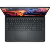 Dell 15 DC15255, Notebook schwarz, AMD Ryzen 7 7730U, AMD Radeon Graphics, 16 GB DDR4, 1 TB (1 TB SSD), Windows 11 Pro
