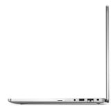 Dell Pro 16 Plus (PXY1J), Notebook aluminium, Intel® Core™ Ultra 7 266V, Intel® Arc™ Graphics 140V, 16 GB LPDDR5X, 512 GB (512 GB SSD), Windows 11 Pro