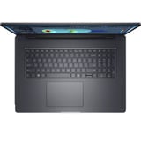 Dell Pro Max Plus 18 (6RYGK), Notebook schwarz, Intel® Core™ Ultra 9 285HX, NVIDIA RTX PRO 3000, 64 GB DDR5, 1 TB (1 TB SSD), Windows 11 Pro