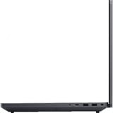 Dell Pro Max Plus 18 (6RYGK), Notebook schwarz, Intel® Core™ Ultra 9 285HX, NVIDIA RTX PRO 3000, 64 GB DDR5, 1 TB (1 TB SSD), Windows 11 Pro