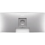Dell UltraSharp U5226KW_WOS (ohne Standfuß), LED-Monitor 132.1 cm (52 Zoll), silber,  6K Curved Thunderbolt-Hub-Monitor, 120Hz Panel