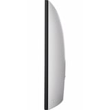 Dell UltraSharp U5226KW_WOS (ohne Standfuß), LED-Monitor 132.1 cm (52 Zoll), silber,  6K Curved Thunderbolt-Hub-Monitor, 120Hz Panel
