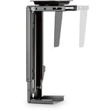 Digitus Universelle PC-Halterung für Schreibtischmontage mit Easy-Locking schwarz