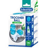 Dr.Beckmann Trockner-Ball + Wäscheduft, 50ml, Pflege blau