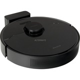 Dreame L10 Pro, Saugroboter schwarz, Wi-Fi (2,4 GHz)