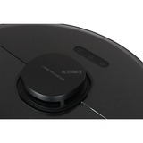 Dreame L10 Pro, Saugroboter schwarz, Wi-Fi (2,4 GHz)