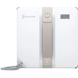 ECOVACS Winbot Fensterroboter MINI, Fenstersauger hellgrau