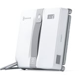 ECOVACS Winbot Fensterroboter MINI, Fenstersauger hellgrau