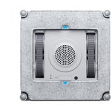 ECOVACS Winbot Fensterroboter MINI, Fenstersauger hellgrau