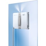 ECOVACS Winbot Fensterroboter MINI, Fenstersauger hellgrau