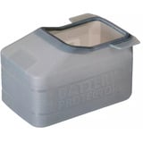 EINHELL PXC Battery Protector, Schutzhülle grau