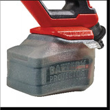 EINHELL PXC Battery Protector, Schutzhülle grau